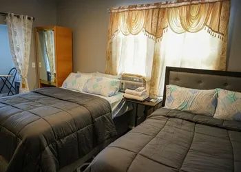 Divine Villa & Resorts Guest House hotel thumbnail 4