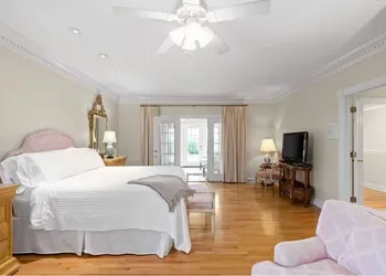Oak Hill House hotel thumbnail 3