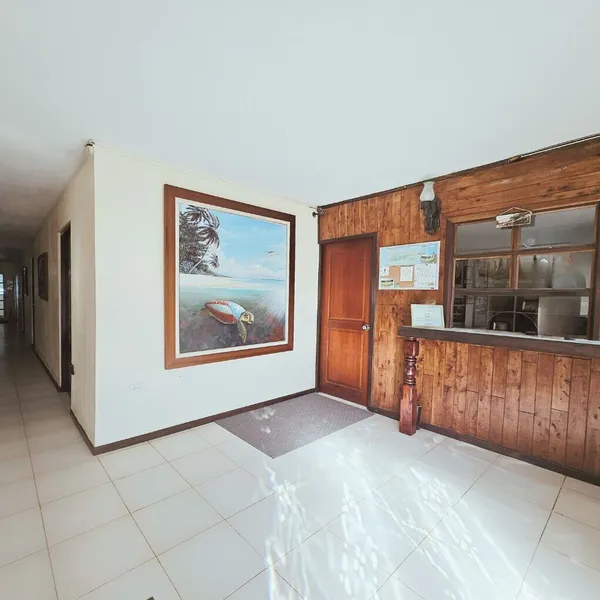 Selva Boutique Hotel - Luquillo Oceanfront Retreat - Adults only hotel detail image 2
