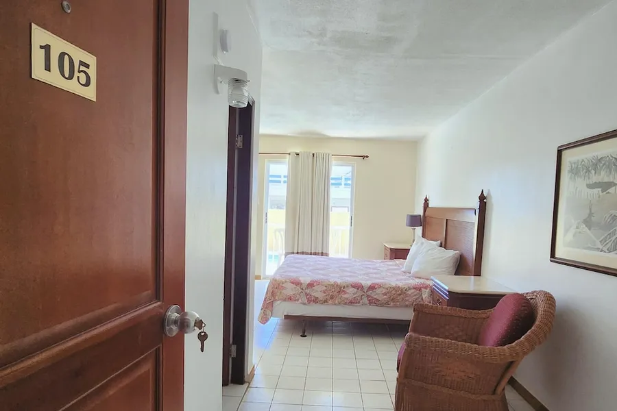 Selva Boutique Hotel - Luquillo Oceanfront Retreat - Adults only hotel detail image 6