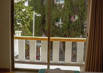 Hotel manzana blanca hotel thumbnail 7