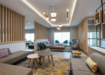 TownePlace Suites by Marriott® Houston Tomball hotel thumbnail 3