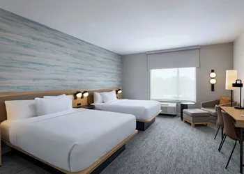 TownePlace Suites by Marriott® Houston Tomball hotel thumbnail 5