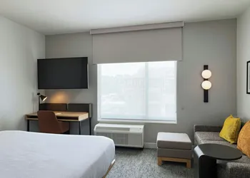 TownePlace Suites by Marriott® Houston Tomball hotel thumbnail 6