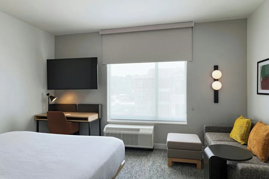 TownePlace Suites by Marriott® Houston Tomball hotel detail image 6