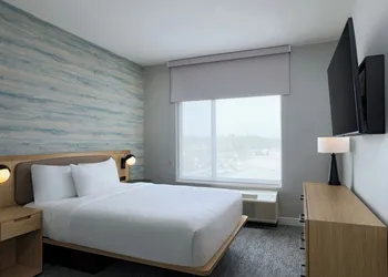 TownePlace Suites by Marriott® Houston Tomball hotel thumbnail 7