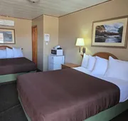 A Bridge View Inn hotel detail image 3