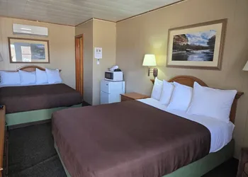 A Bridge View Inn hotel thumbnail 3