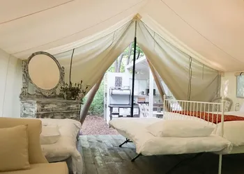 Fronterra Nordic Wellness Farm & Camp hotel thumbnail 2