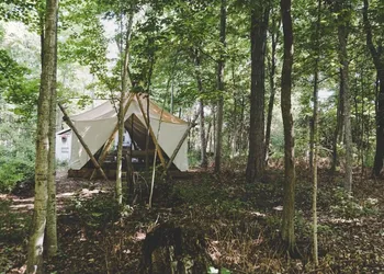 Fronterra Nordic Wellness Farm & Camp hotel thumbnail 3