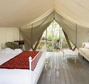 Fronterra Nordic Wellness Farm & Camp hotel detail image 5