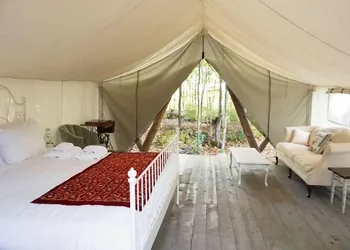 Fronterra Nordic Wellness Farm & Camp hotel thumbnail 5