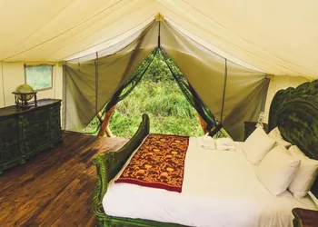 Fronterra Nordic Wellness Farm & Camp hotel thumbnail 6