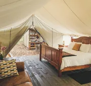Fronterra Nordic Wellness Farm & Camp hotel detail image 7