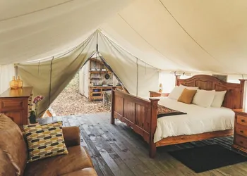 Fronterra Nordic Wellness Farm & Camp hotel thumbnail 7
