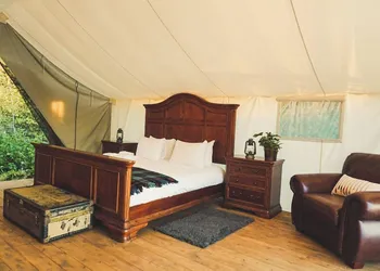 Fronterra Nordic Wellness Farm & Camp hotel thumbnail 8