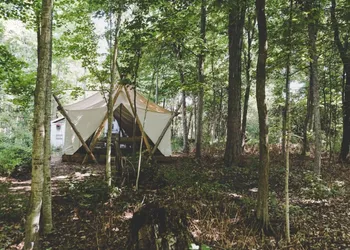 Fronterra Scandinavian Wellness Farm and Camp hotel thumbnail 3