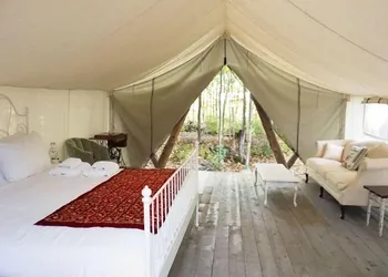 Fronterra Scandinavian Wellness Farm and Camp hotel thumbnail 5