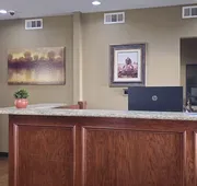 Dilley Motor Inn hotel detail image 4