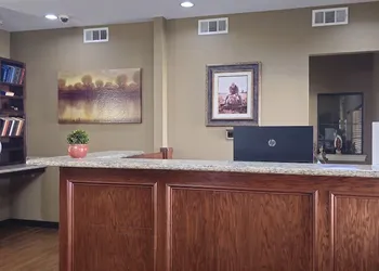 Dilley Motor Inn hotel thumbnail 4