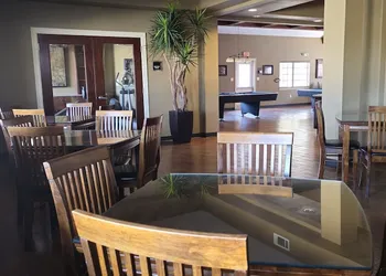 Dilley Motor Inn hotel thumbnail 5