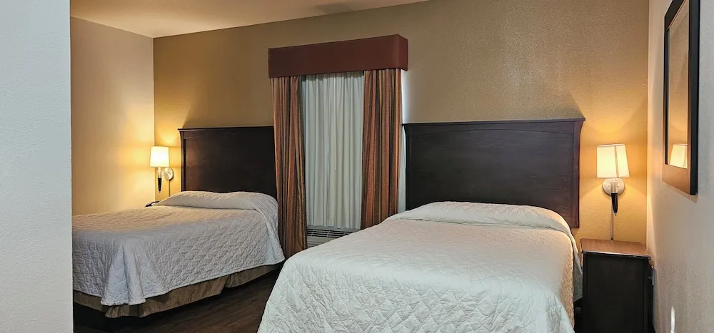 Dilley Motor Inn hotel detail image 6
