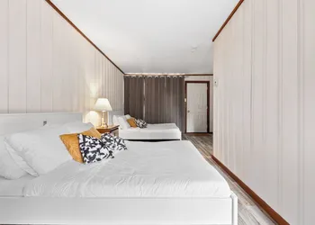 Motel Rivière-Rouge hotel thumbnail 2