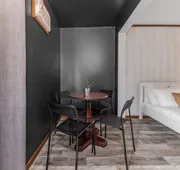 Motel Rivière-Rouge hotel detail image 3