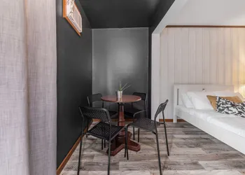 Motel Rivière-Rouge hotel thumbnail 3