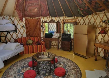 Le Salon des Inconnus hotel thumbnail 8