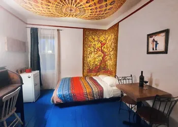 Le Salon des Inconnus hotel thumbnail 2