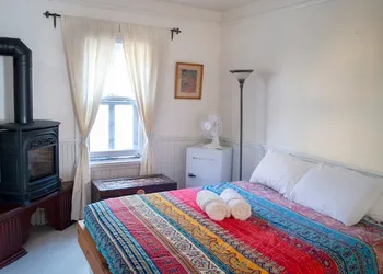 Le Salon des Inconnus hotel thumbnail 3