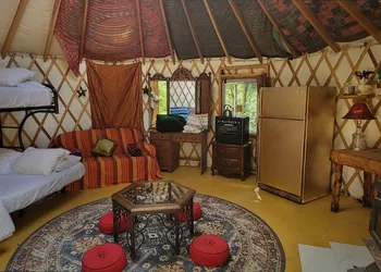 Le Salon des Inconnus hotel thumbnail 8
