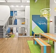 Spark by Hilton Wichita East hotel detail image 3