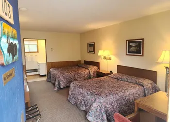 English River Inn hotel thumbnail 2