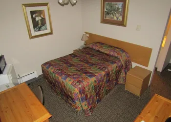 Red Rest Motel hotel thumbnail 2