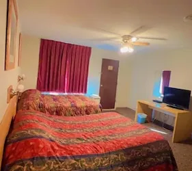Red Rest Motel hotel thumbnail 4