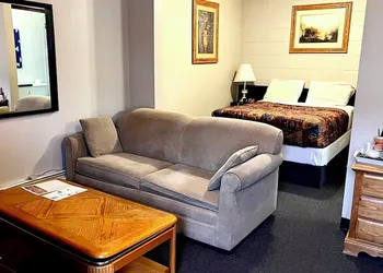Red Rest Motel hotel thumbnail 8