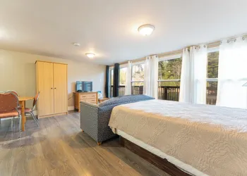 Twin Lakes Resort hotel thumbnail 6