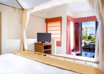 Isla Mazatlán Residence Club hotel thumbnail 7