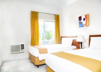 Isla Mazatlán Residence Club hotel thumbnail 8