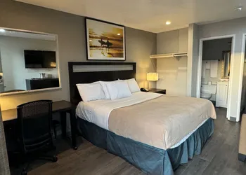 Rodeway Inn El Cajon - San Diego East hotel thumbnail 2