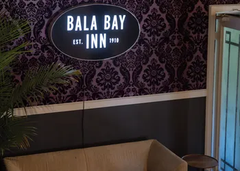 The Bala Bay Inn hotel thumbnail 2