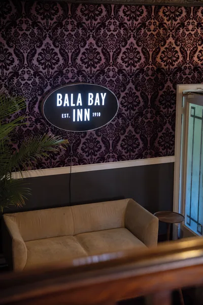 The Bala Bay Inn hotel detail image 2