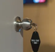 The Bala Bay Inn hotel detail image 3