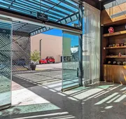 Hampton By Hilton Queretaro Juriquilla hotel detail image 3