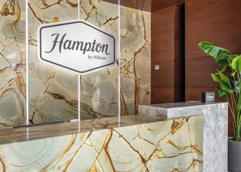 Hampton By Hilton Queretaro Juriquilla hotel thumbnail 4