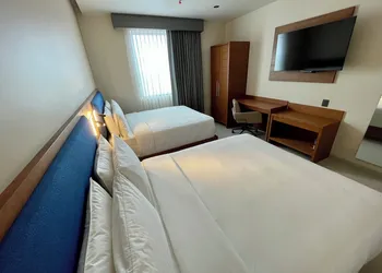 Hampton By Hilton Queretaro Juriquilla hotel thumbnail 5