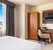 Hampton By Hilton Queretaro Juriquilla hotel detail image 7