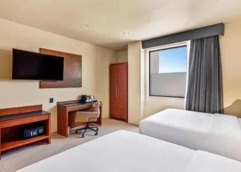 Hampton By Hilton Queretaro Juriquilla hotel thumbnail 8